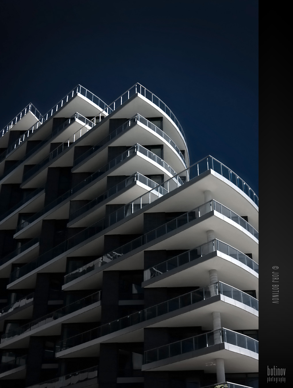 Sugar Beach 2  - Toronto