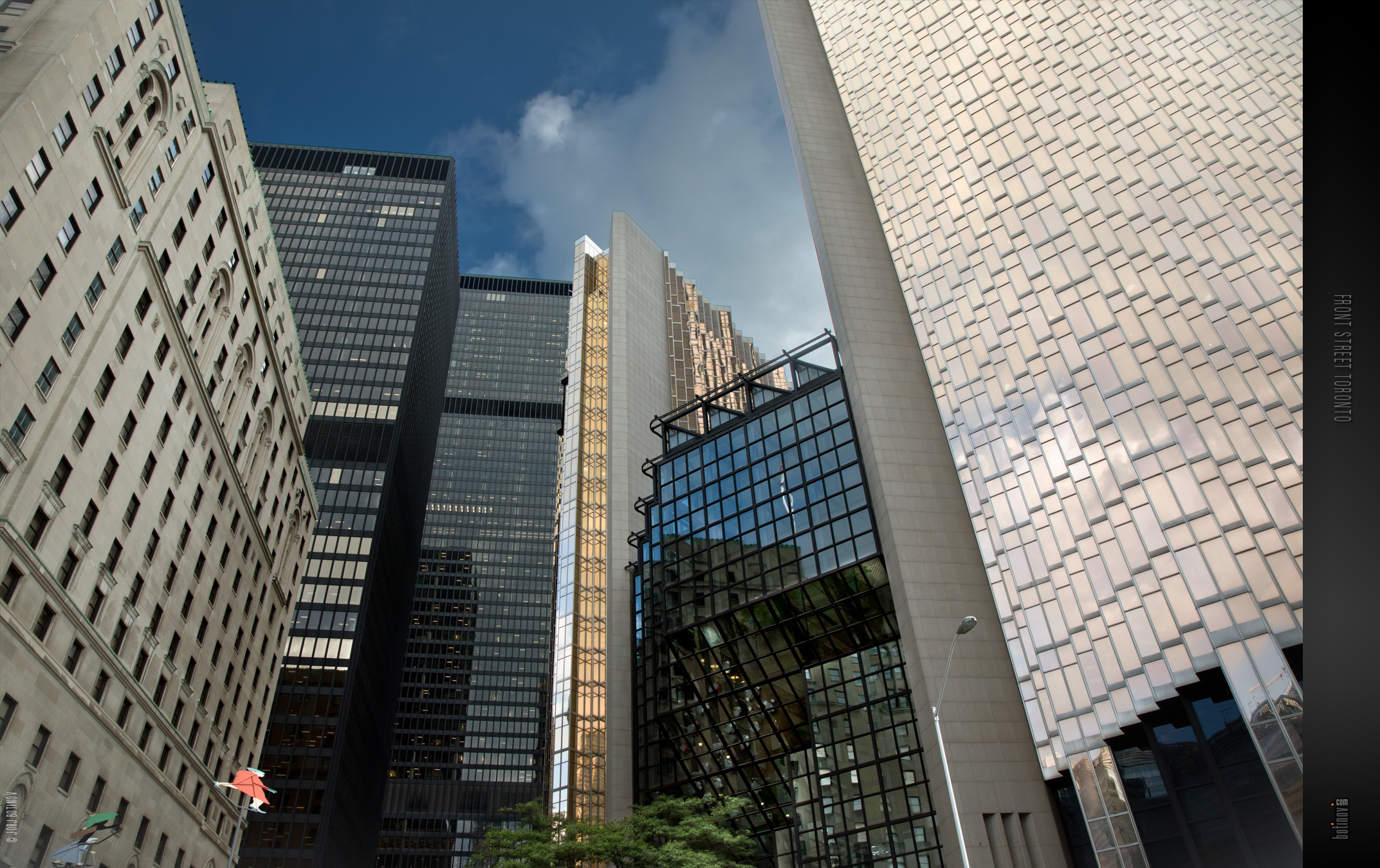 Architectural Photography