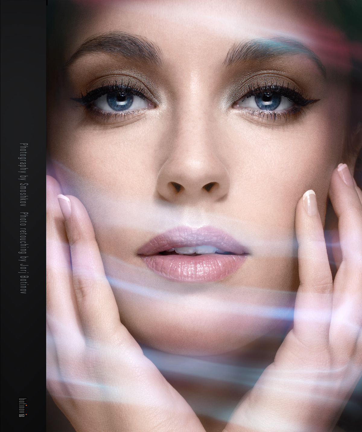 High End Photo Retouching - Fashion, Beauty, Editorial, Product